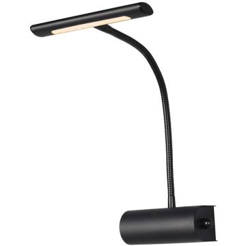 Trio CURTIS 279770132 Applique murale 1x4w/led 3000k 400lm ip20