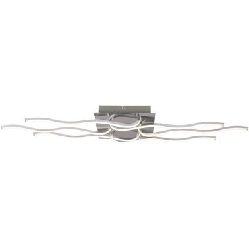 Italux Bonita CL-LEDIN6D Applique murale 6x30W/LED 3000K 2700lm IP20
