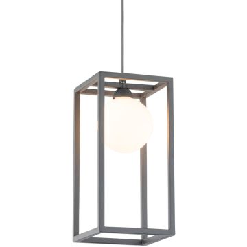 Italux Daisy MD-BR4367-D1 GR Suspension lumineuse 1x4W/G9 IP20