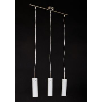 Italux Iris IRIS-3H Suspension lumineuse 3x40W/E14 IP20