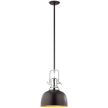 Italux Laredo MA04431CB-001 Suspension lumineuse 1x60W/E27 IP20