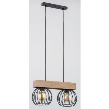 Alfa ARIZAN 28172 Suspension lumineuse 2x15W/E27 IP20