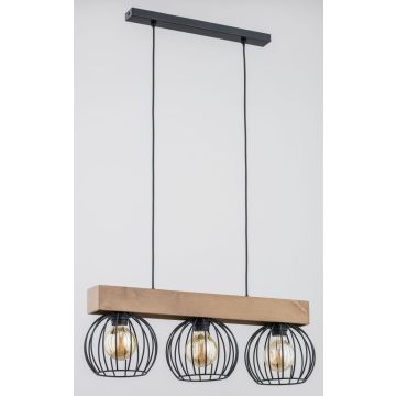Alfa ARIZAN 28173 Suspension lumineuse 3x15W/E27 IP20