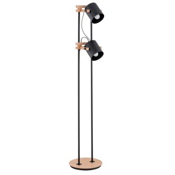 Alfa FORTIS 28639 Lampadaire 2x60W/E27
