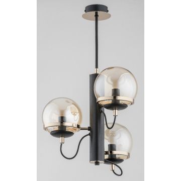 Alfa LUMINA 28333 Lampe de plafond 3x40W/E14