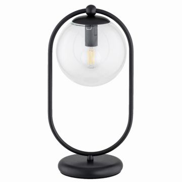 Alfa SEBIA 28748 Lampe de table 1x10W/E14 IP20