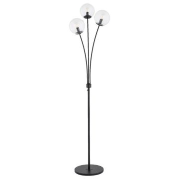 Alfa SEBIA 28749 Lampadaire 3x10W/E14 IP20