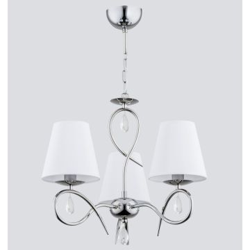 Alfa SYNA 28203 Lustre 3x40W/E14 IP20