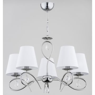Alfa SYNA 28205 Lustre 5x40W/E14 IP20