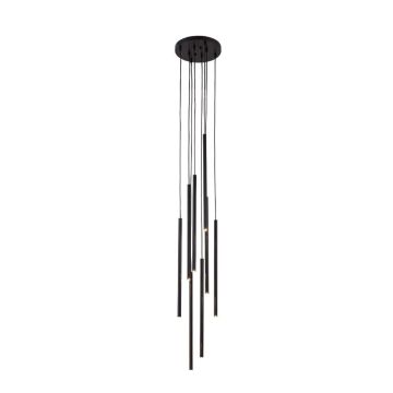 Antigo Kosame 7856 Suspension lumineuse 8x40W/G9 IP20