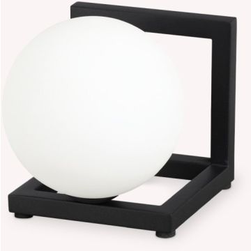 Ideal Lux ANGOLO 284316 Lampe de table 1x28W/G9 ip20