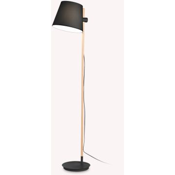 Ideal Lux AXEL 282084 Lampadaire 1x60W/E27 ip20