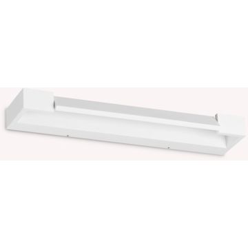 Ideal Lux BALANCE 287560 Applique murale 1x12W/LED ip20