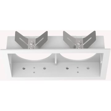 Ideal Lux BENTO 287935 Cadre de montage
