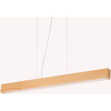 Ideal Lux CRAFT 284460 Suspension lumineuse 1x32W/LED ip20
