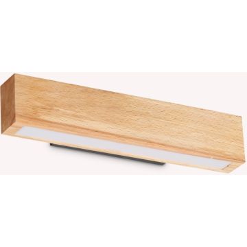 Ideal Lux CRAFT 284477 Applique murale 1x12W/LED ip20