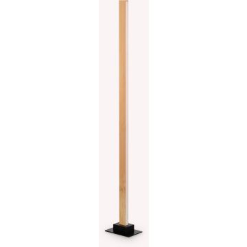 Ideal Lux CRAFT 284484 Lampadaire 1x26W/LED ip20