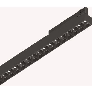 Ideal Lux DISPLAY 283609 Projecteur sur rail 1x14W/LED 3000K ip20