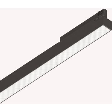 Ideal Lux DISPLAY 283630 Projecteur sur rail 1x25W/LED 3000K ip20