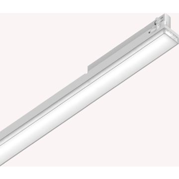 Ideal Lux DISPLAY 283722 Projecteur sur rail 1x40W/LED 3000K ip20