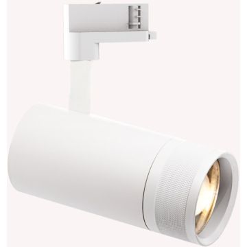 Ideal Lux EOS 3f 286594 Projecteur sur rail 1x15W/LED 3000K ip20