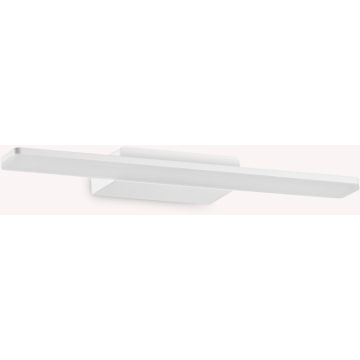 Ideal Lux MAKE-UP 287652 Applique murale 1x12W/LED ip54