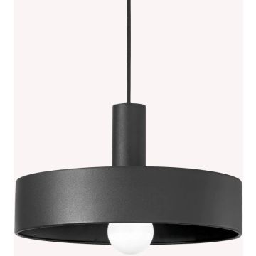 Ideal Lux MIX-UP 288390 Suspension lumineuse 1x60W/E27 ip20