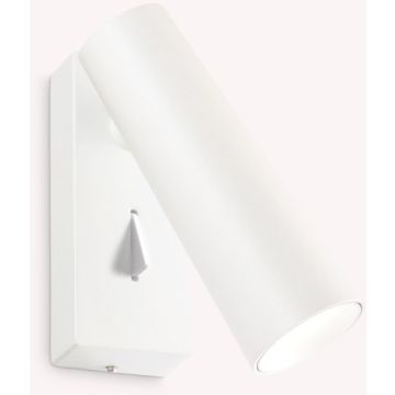 Ideal Lux PIPE 280998 Applique murale 1x7W/LED ip20