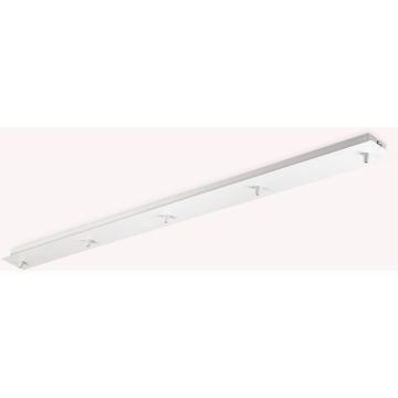 Ideal Lux ROSONE 285689 Rosace