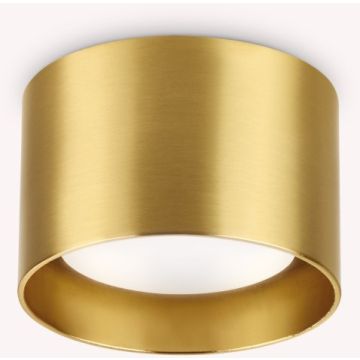 Ideal Lux SPIKE 285238 Spot en saillie 1x15W/GX53 ip20