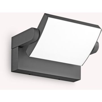 Ideal Lux SWIPE 287683 Applique murale 1x20,5W/LED ip54