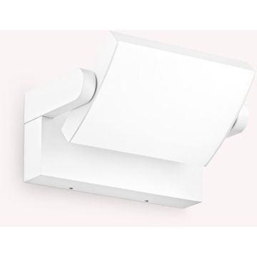 Ideal Lux SWIPE 287690 Applique murale 1x20,5W/LED ip54