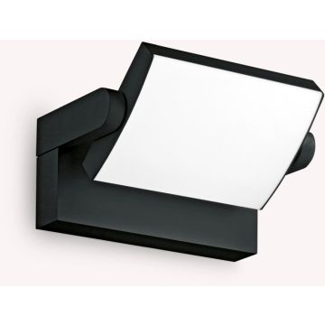 Ideal Lux SWIPE 287706 Applique murale 1x20,5W/LED ip54