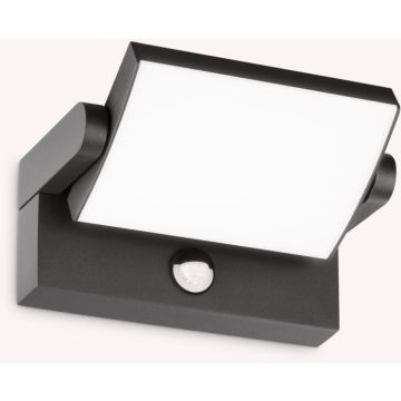 Ideal Lux SWIPE 287713 Applique murale 1x21W/LED ip54