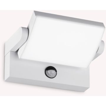 Ideal Lux SWIPE 287720 Applique murale 1x21W/LED ip54
