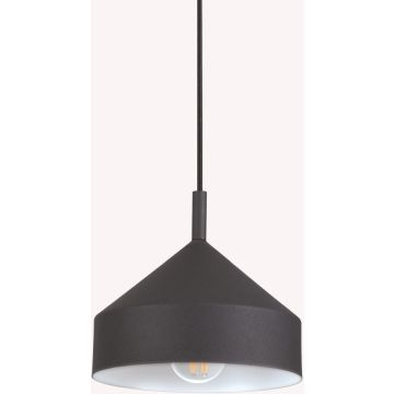 Ideal Lux YURTA 281568 Suspension lumineuse 1x60W/E27 ip20