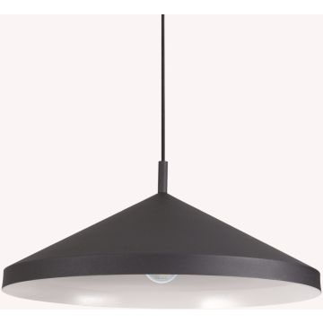 Ideal Lux YURTA 281582 Suspension lumineuse 1x60W/E27 ip20