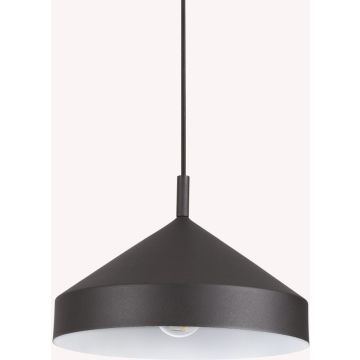 Ideal Lux YURTA 285139 Suspension lumineuse 1x60W/E27 ip20