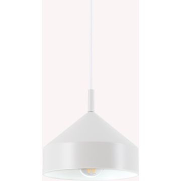 Ideal Lux YURTA 285146 Suspension lumineuse 1x60W/E27 ip20