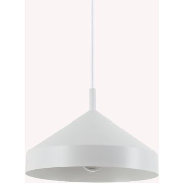 Ideal Lux YURTA 285153 Suspension lumineuse 1x60W/E27 ip20