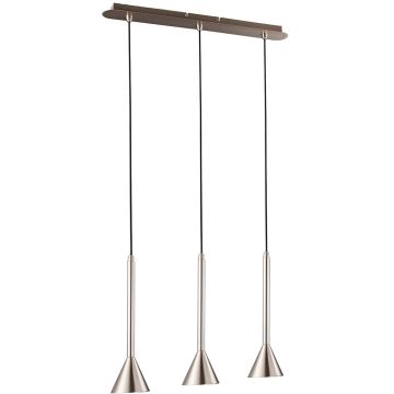Italux Anela SN FH31793-AJ13 SN Suspension lumineuse 3x50W/GU10 3000K 750lm IP20