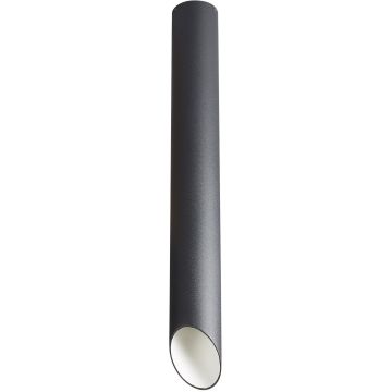 Italux Argon SLC78008-L-75/7W 3K BL+WH Spot en saillie 1x7W/LED 3000K 520lm IP20