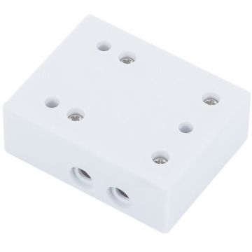 Italux BSL 4-Way Splitter CLA-4WS Accessoire de montage IP20
