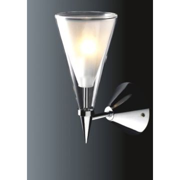 Italux Butio MB9190-1A Applique murale 1x28W/G9 IP20