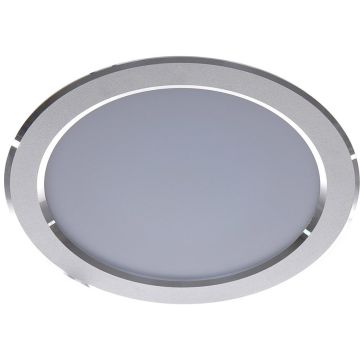 Italux Luxram 204052_LX Spot encastré 1x16W/LED 4000K 1550lm IP20