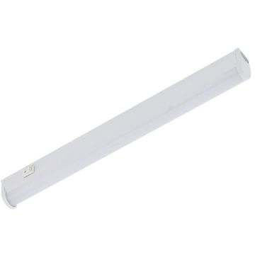 Italux Luxram 228102_LX Lampe sous armoire 1x4W/LED 4000K 340lm IP20