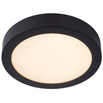 Lucide BRICE-LED 28116/24/30 Lampe de plafond 1x15w/led 3000k 989lm ip44