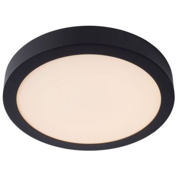 Lucide BRICE-LED 28116/30/30 Lampe de plafond 1x30w/led 3000k 1853lm ip44