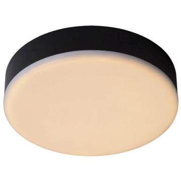 Lucide CERES-LED 28112/30/30 Lampe de plafond 1x30w/led 3000k 2481lm ip44