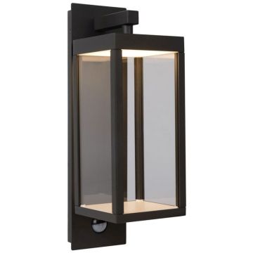 Lucide CLAIRETTE 28861/10/30 Applique murale 1x15w/led 3000k 650lm ip54